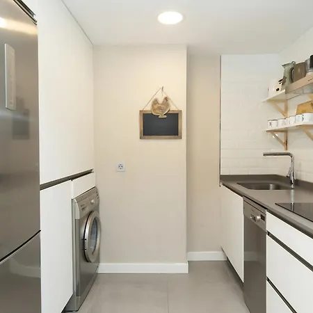 Atico De Pao By Bevalle * פנטיקוסה