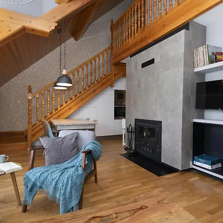 Atico De Pao By Bevalle פנטיקוסה