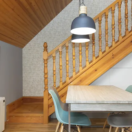 Atico De Pao By Bevalle * פנטיקוסה