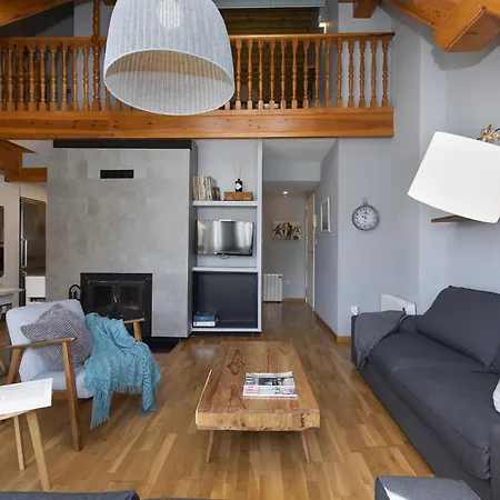 Atico De Pao By Bevalle * פנטיקוסה