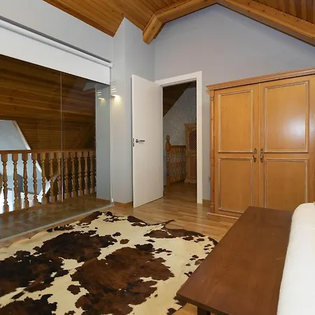 Atico De Pao By Bevalle דירה *