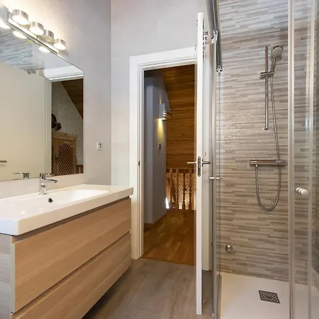 Atico De Pao By Bevalle פנטיקוסה