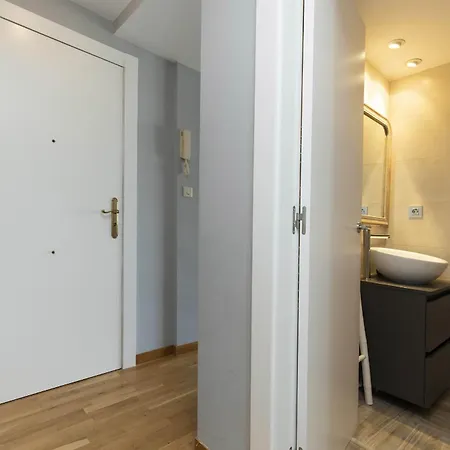 Atico De Pao By Bevalle *