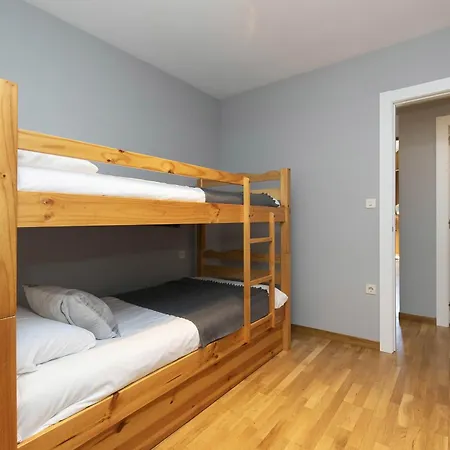 Atico De Pao By Bevalle דירה פנטיקוסה