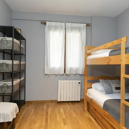 דירה Atico De Pao By Bevalle *