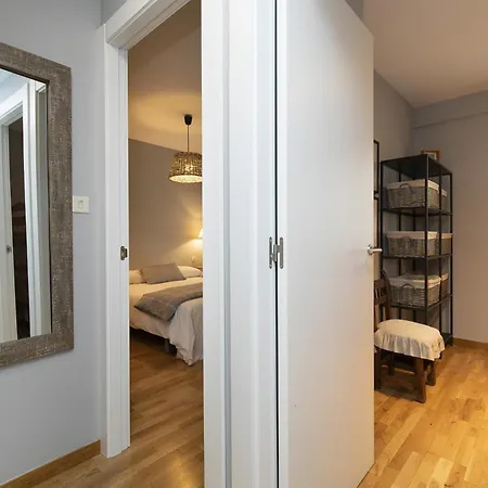 Atico De Pao By Bevalle דירה *