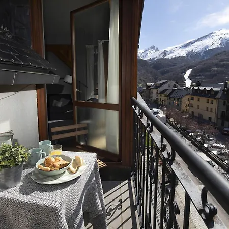 Atico De Pao By Bevalle דירה *