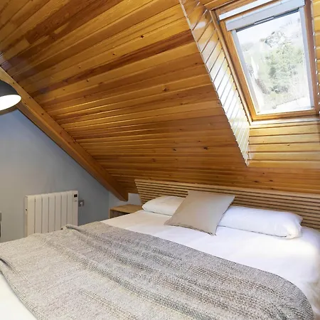 דירה Atico De Pao By Bevalle פנטיקוסה