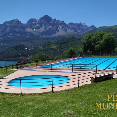 Atico De Pao By Bevalle